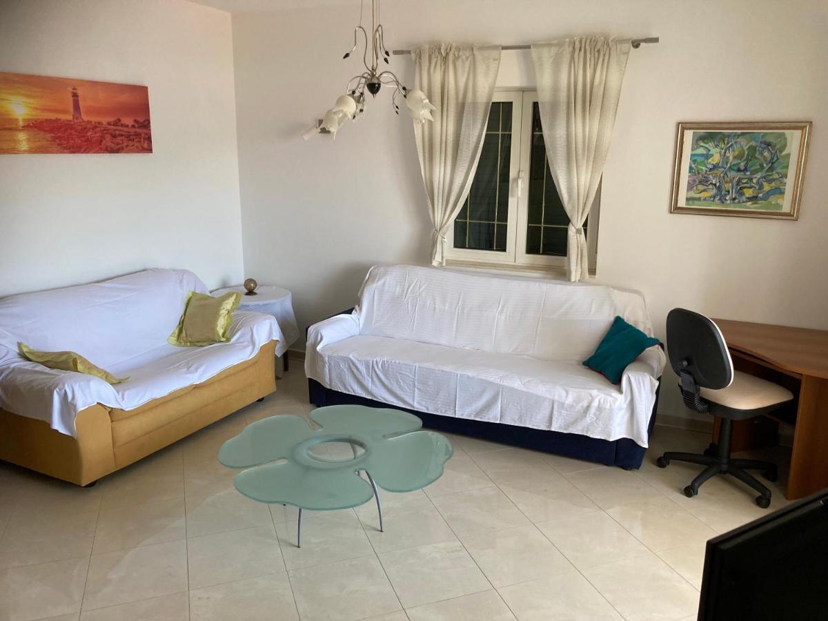 Apartments Ruza Primosten Ngoại thất bức ảnh