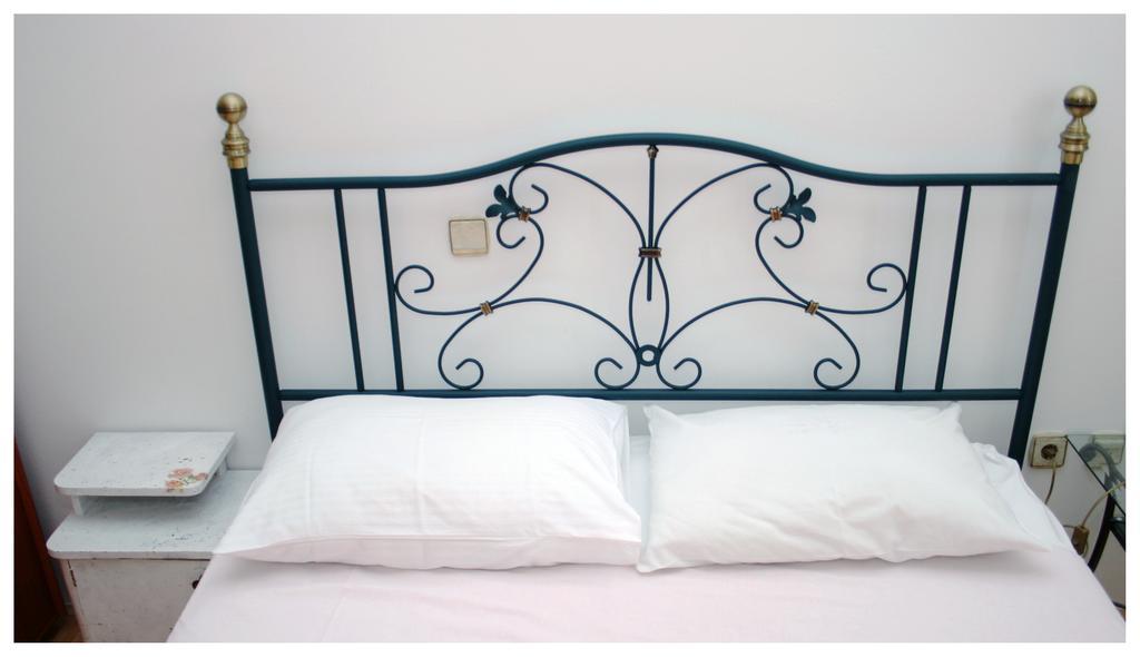 Apartments Ruza Primosten Phòng bức ảnh