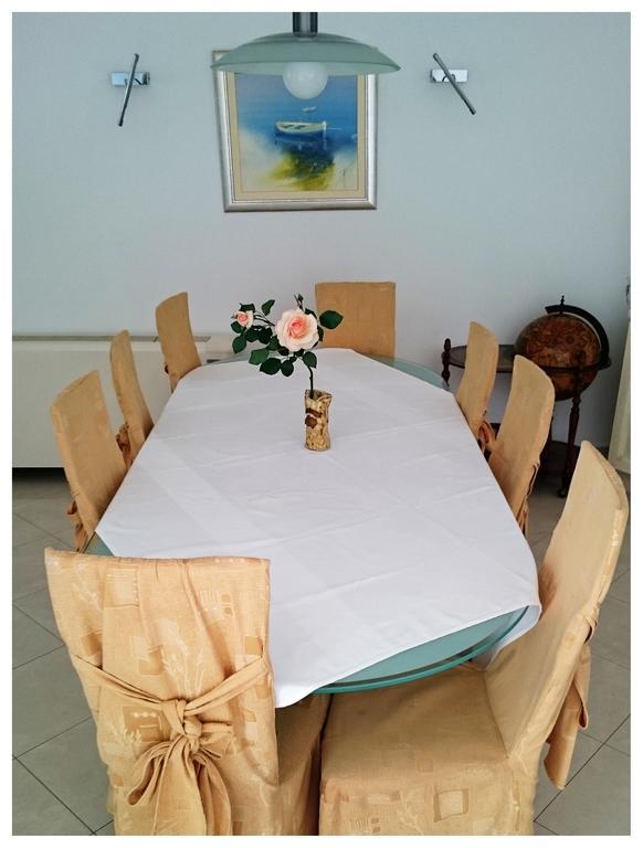 Apartments Ruza Primosten Phòng bức ảnh